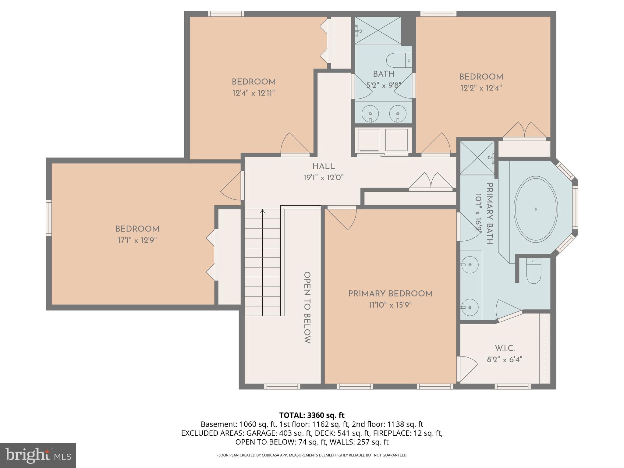 SAYBROOKE - Residential