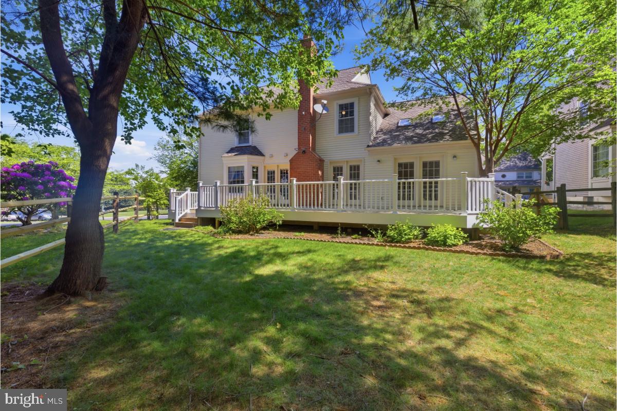 SAYBROOKE - Residential