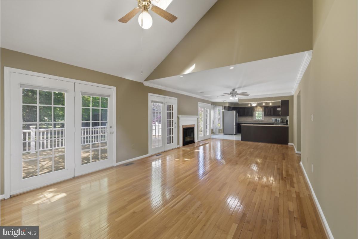 SAYBROOKE - Residential