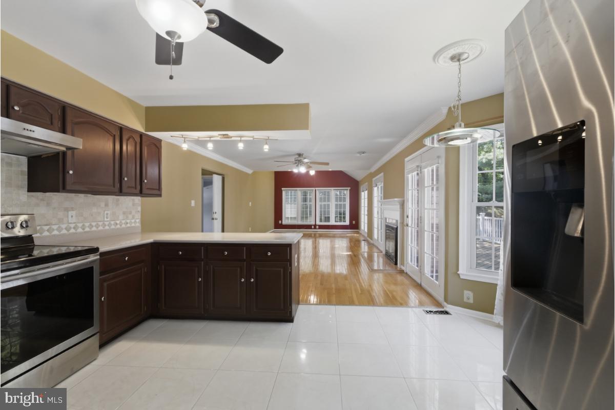 SAYBROOKE - Residential