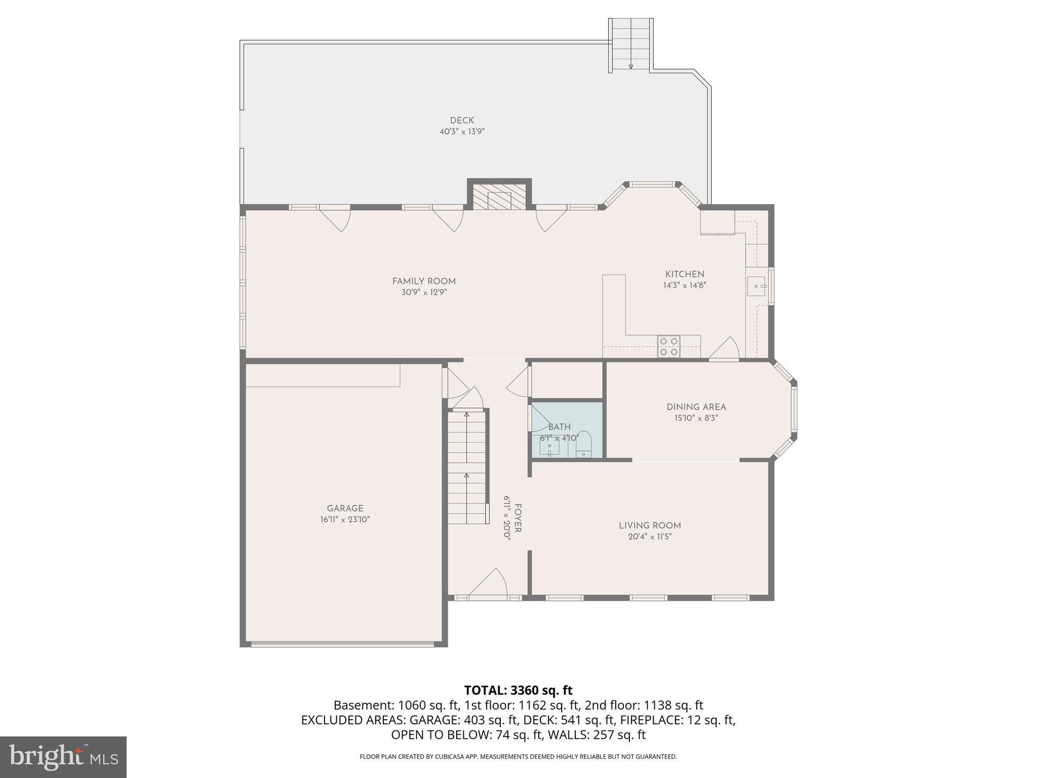 SAYBROOKE - Residential