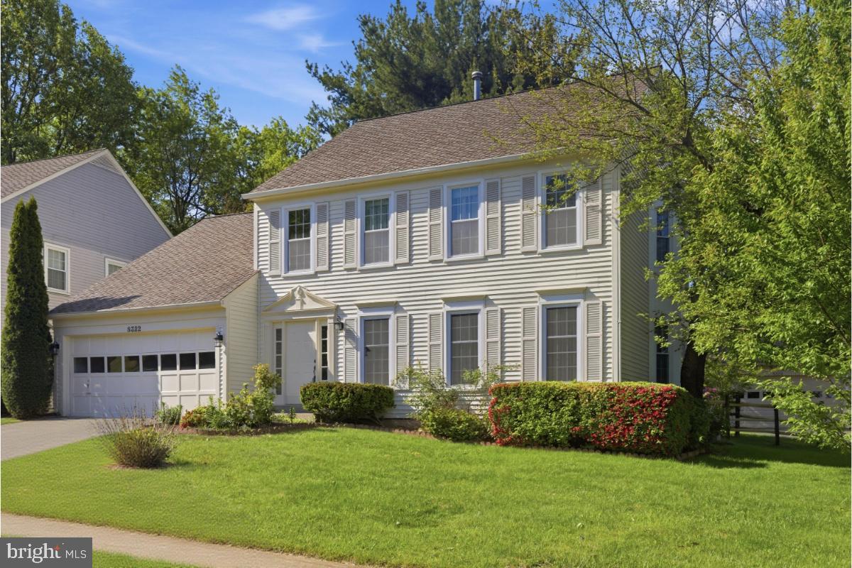 SAYBROOKE - Residential