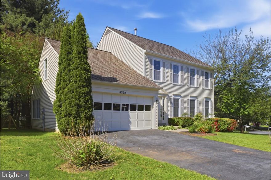 This beautifully maintained single-family home by Cortland, featuring the sought-after Alfandra model, is move-in ready and filled with natural light from abundant windows. The home boasts impressive two-story and cathedral ceilings, creating an open and airy feel throughout. A converted sunroom adds valuable additional living space, while fresh paint gives the entire home a crisp, updated look.
The spacious living room features a cozy fireplace, perfect for relaxing or entertaining. Hardwood floors and Tiles in kitchen, numerous updates enhance both style and functionality. The fully finished basement includes an entertainment area, a bedroom, and a full bathroom—ideal for guests or extended living.
Step outside to a large, beautifully designed deck overlooking a fenced backyard that offers privacy and a perfect setting for outdoor gatherings. A two-car garage completes this exceptional property. Schedule your showing today!