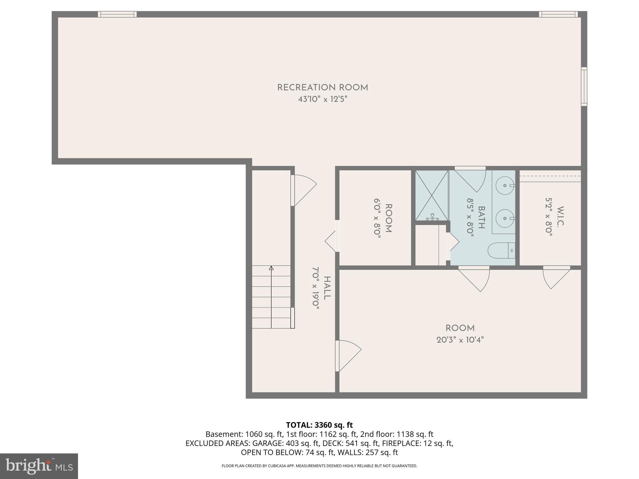 SAYBROOKE - Residential