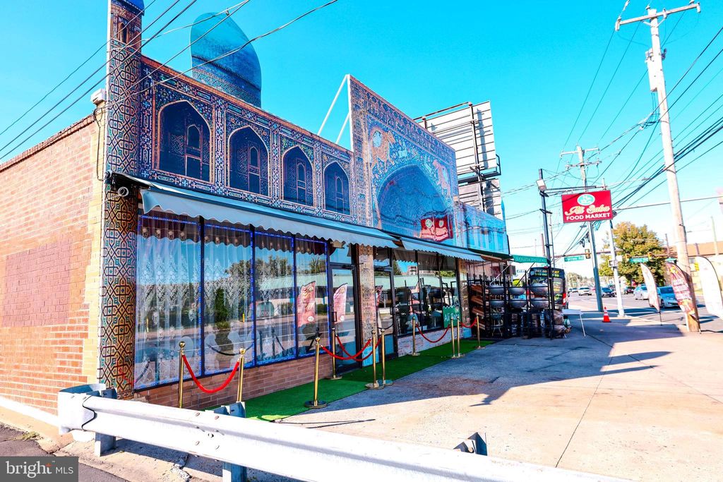 Photo of 10186 Bustleton Avenue, PHILADELPHIA, PA 19116 (MLS # PAPH2400622)