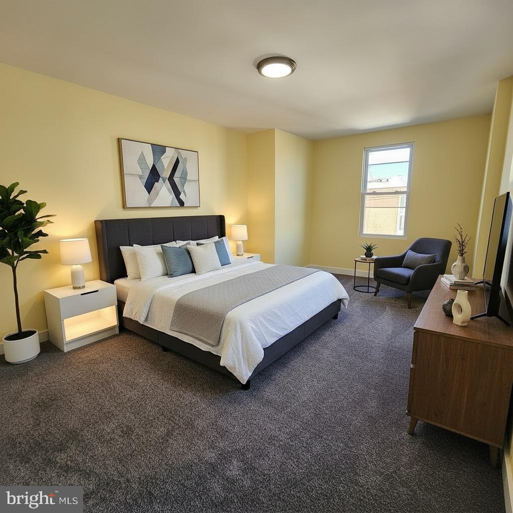 KINGSESSING - Residential