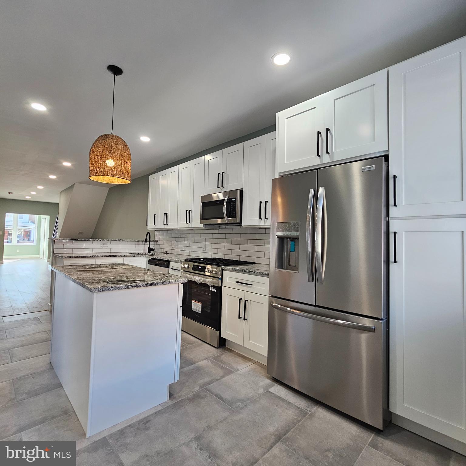 KINGSESSING - Residential