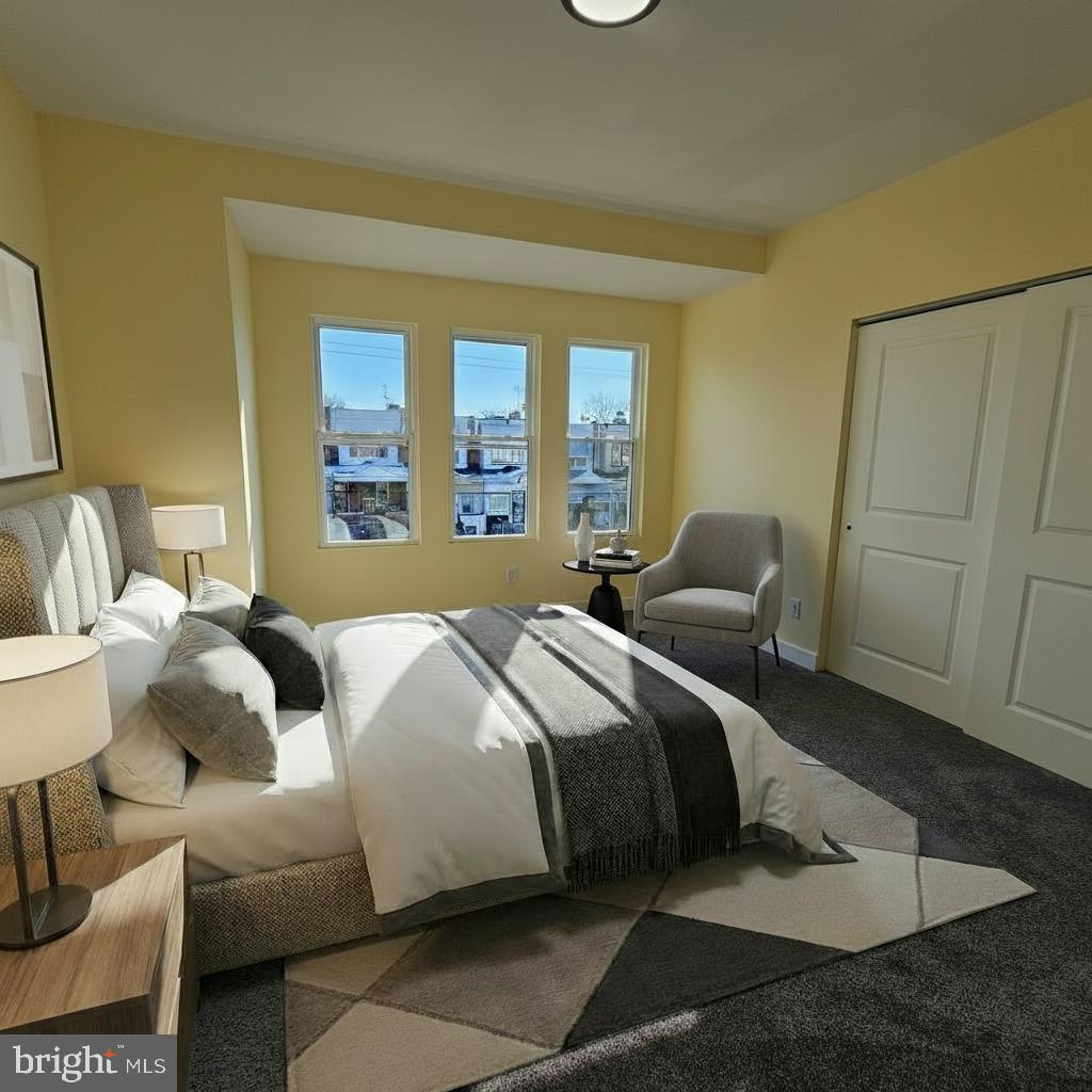 KINGSESSING - Residential