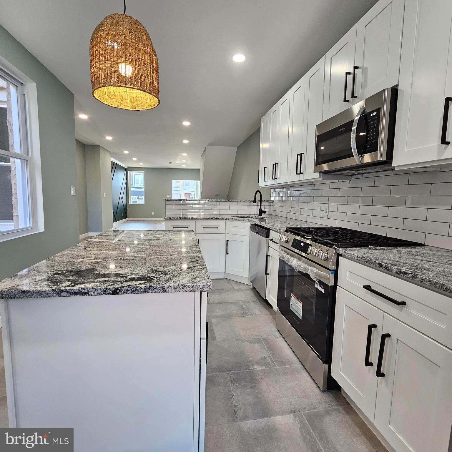 KINGSESSING - Residential