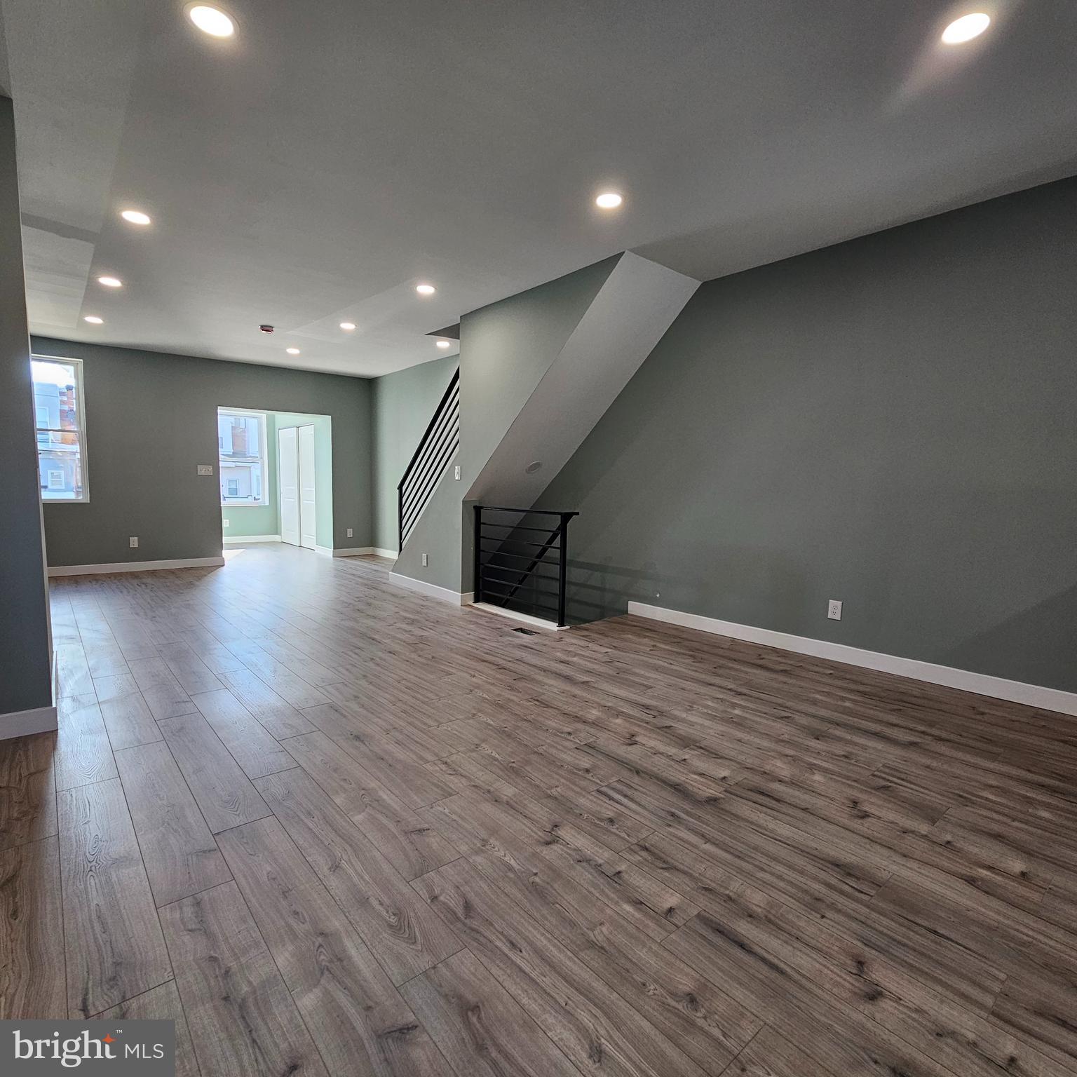 KINGSESSING - Residential