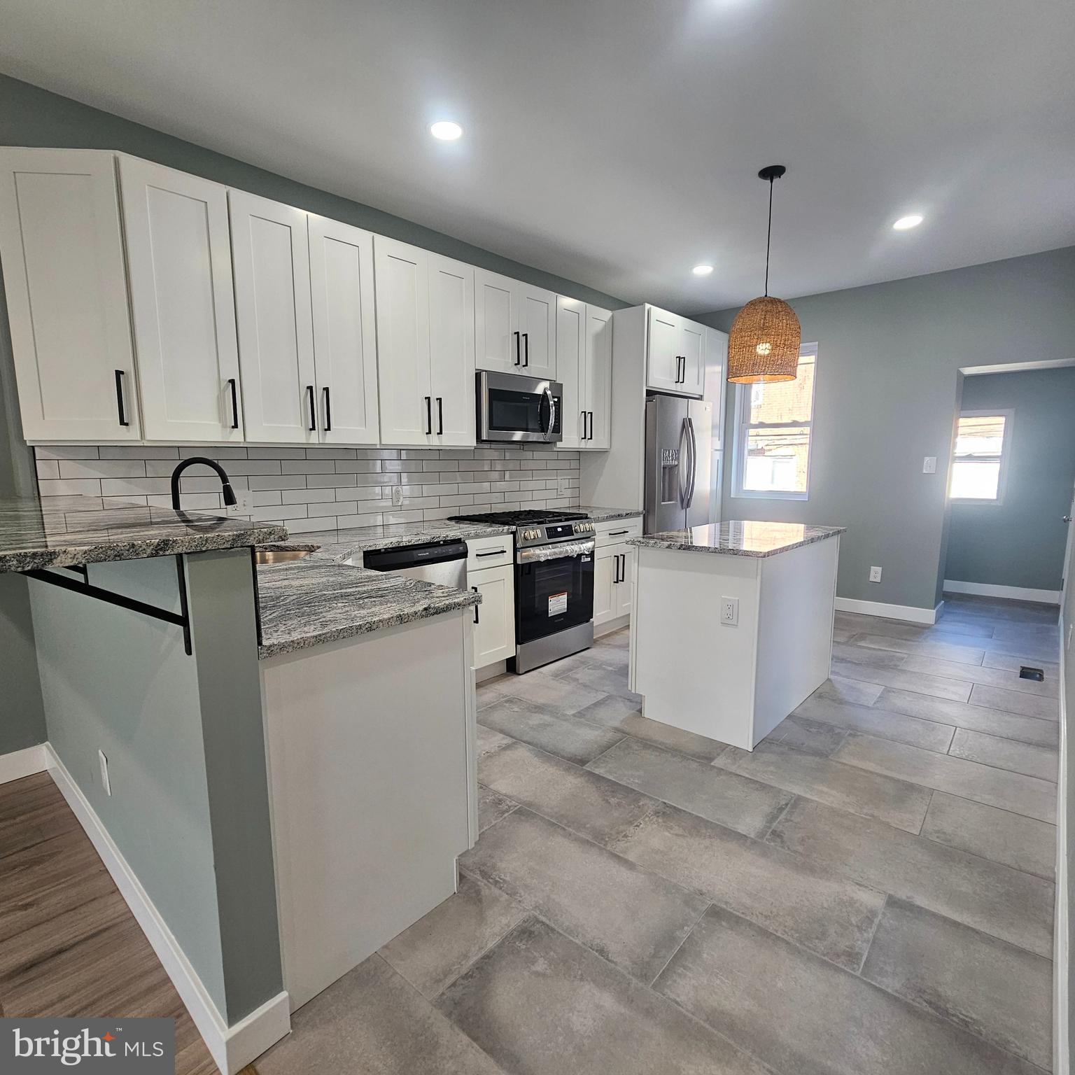 KINGSESSING - Residential