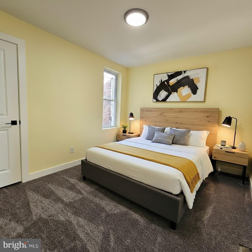 KINGSESSING - Residential