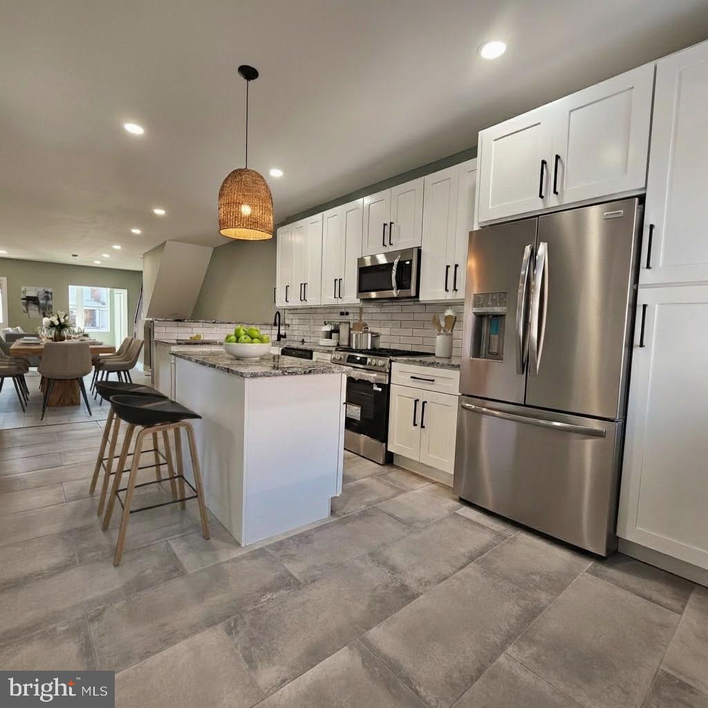 KINGSESSING - Residential