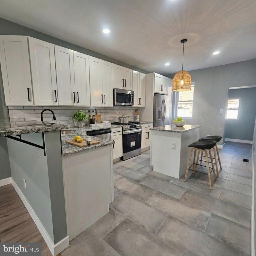 KINGSESSING - Residential