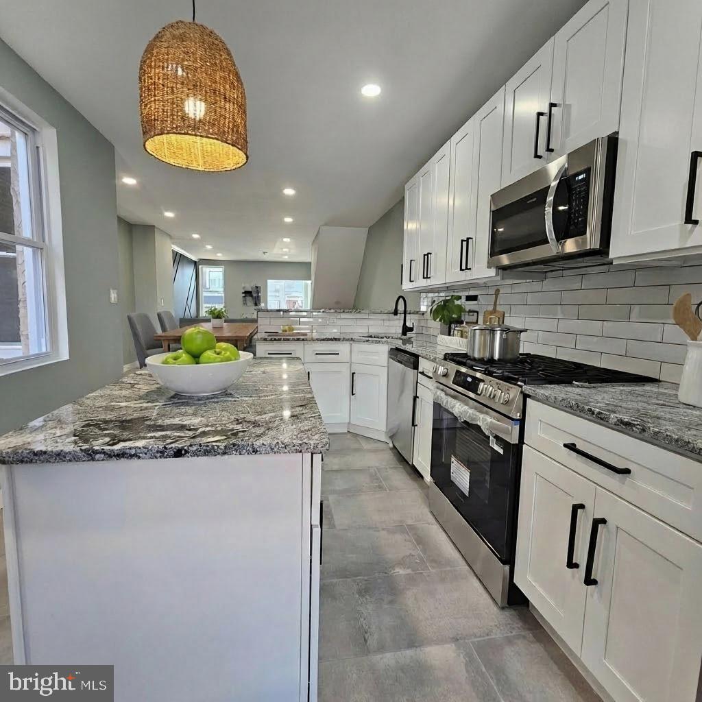 KINGSESSING - Residential