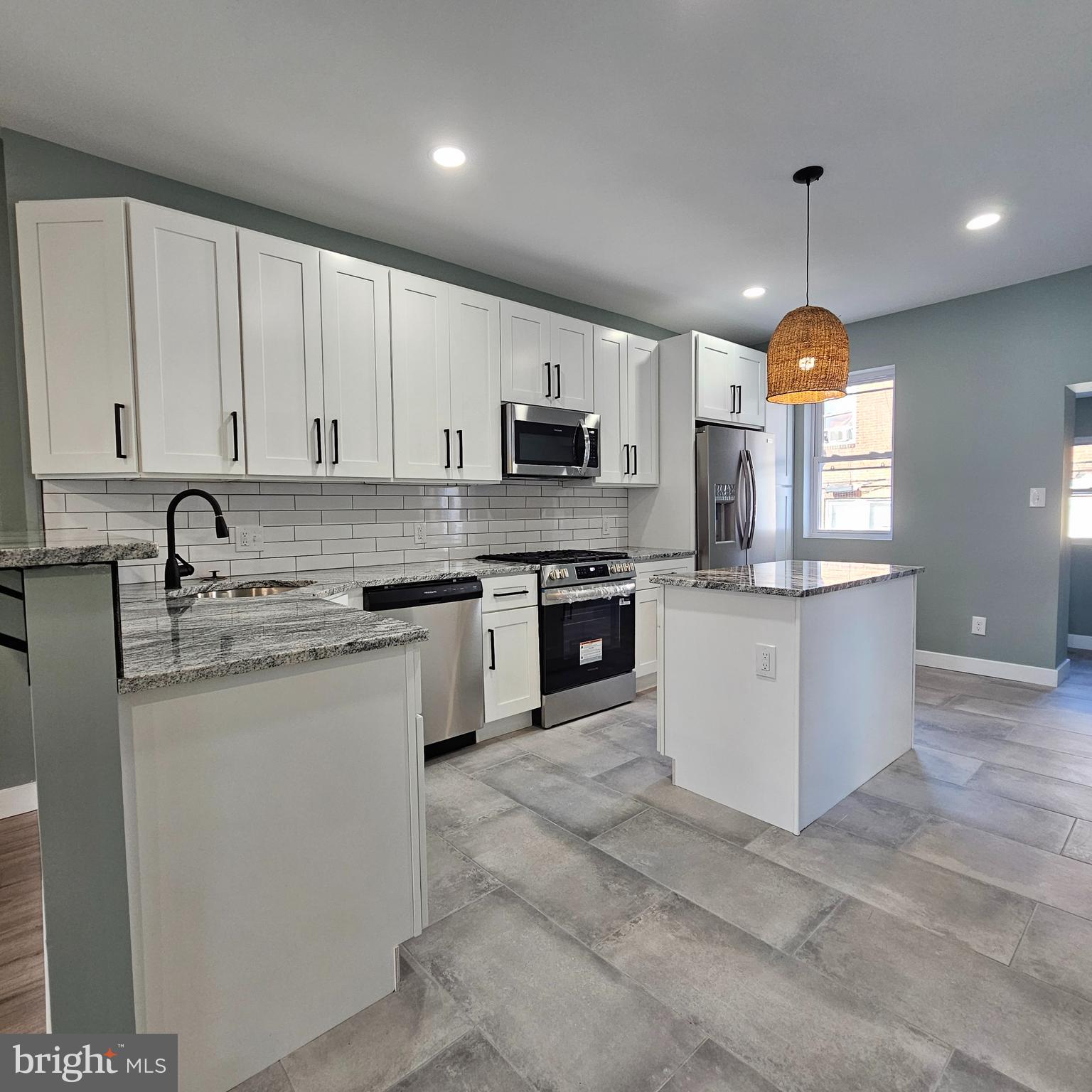 KINGSESSING - Residential