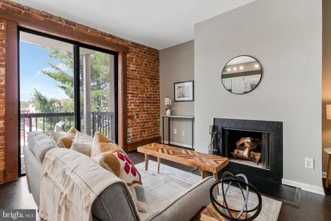 1320 21st Street NW Unit 406, Washington, DC 20036 - MLS#: DCDC2197004