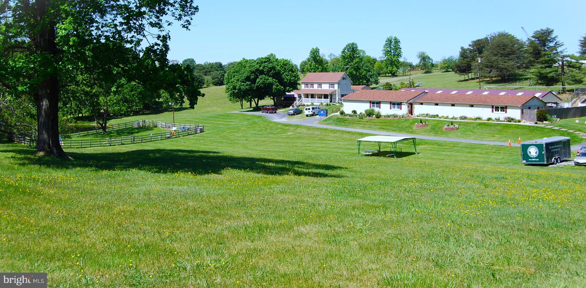 NONE AVAILABLE - Farm