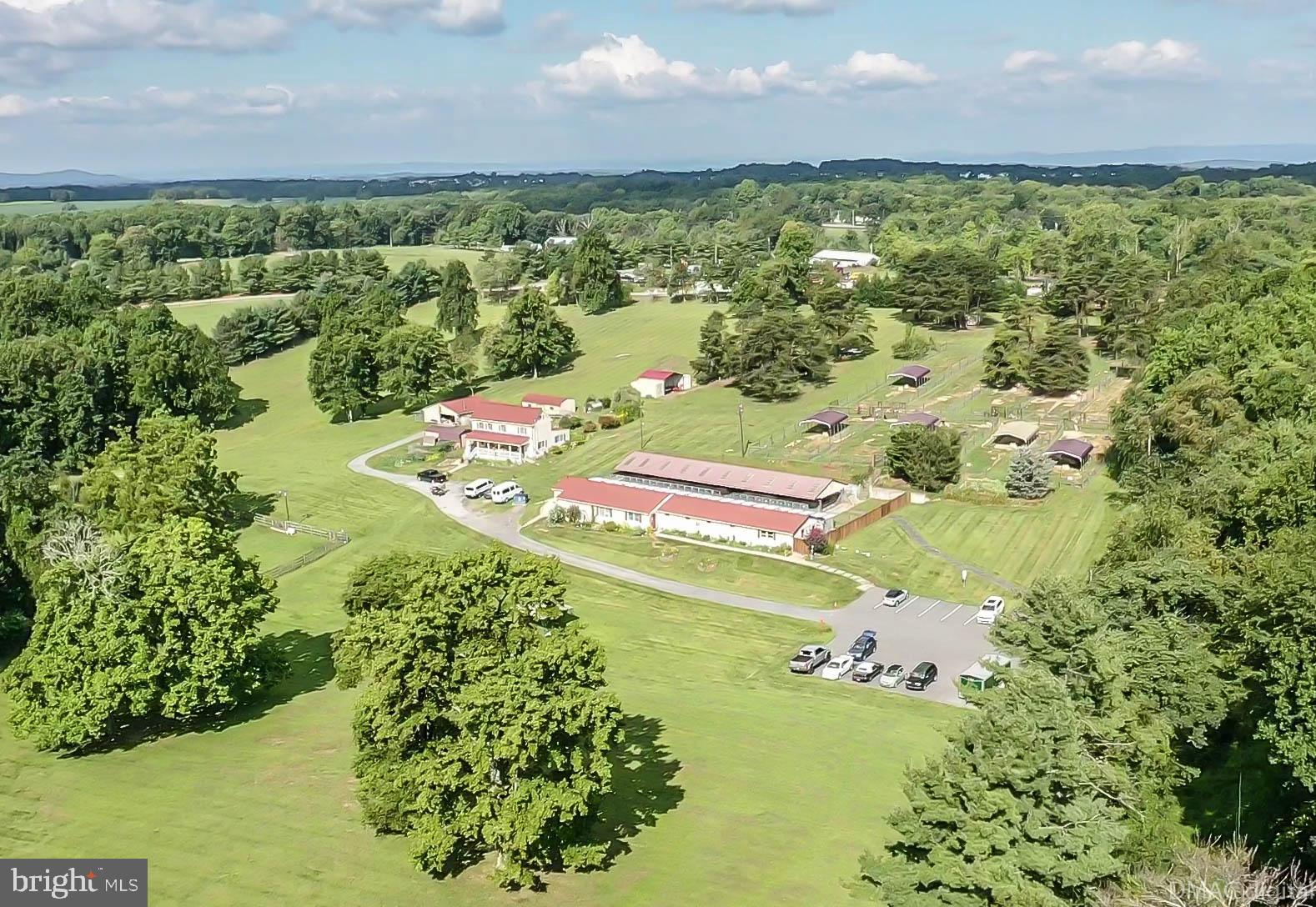 NONE AVAILABLE - Farm