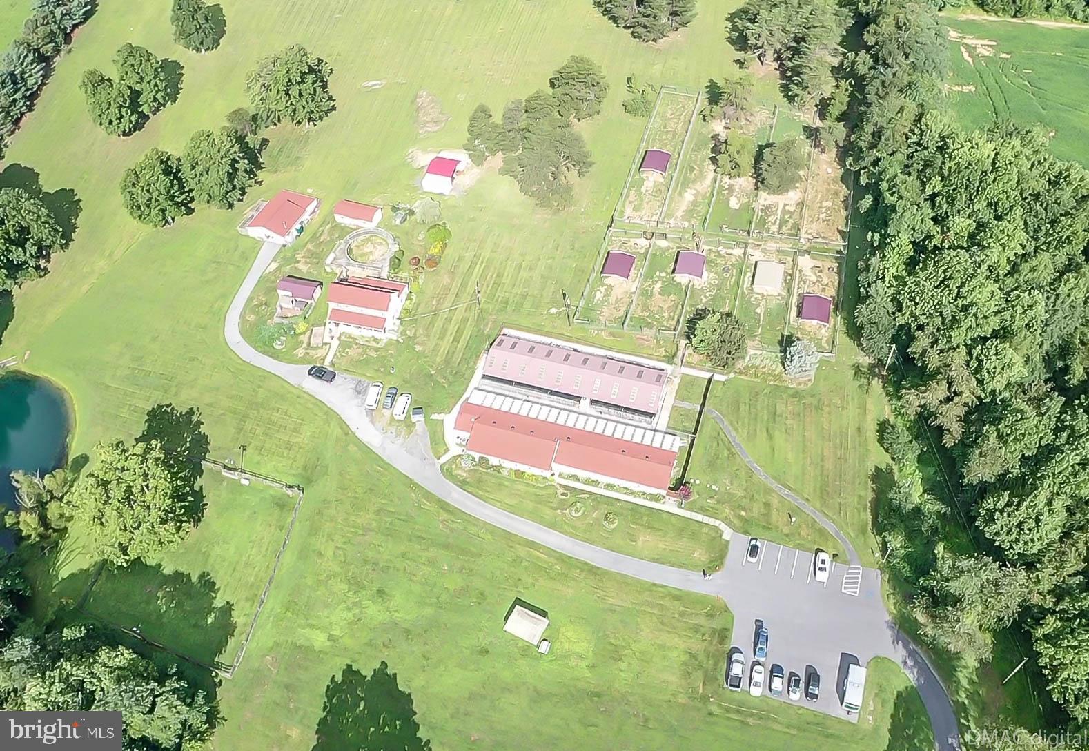 NONE AVAILABLE - Farm