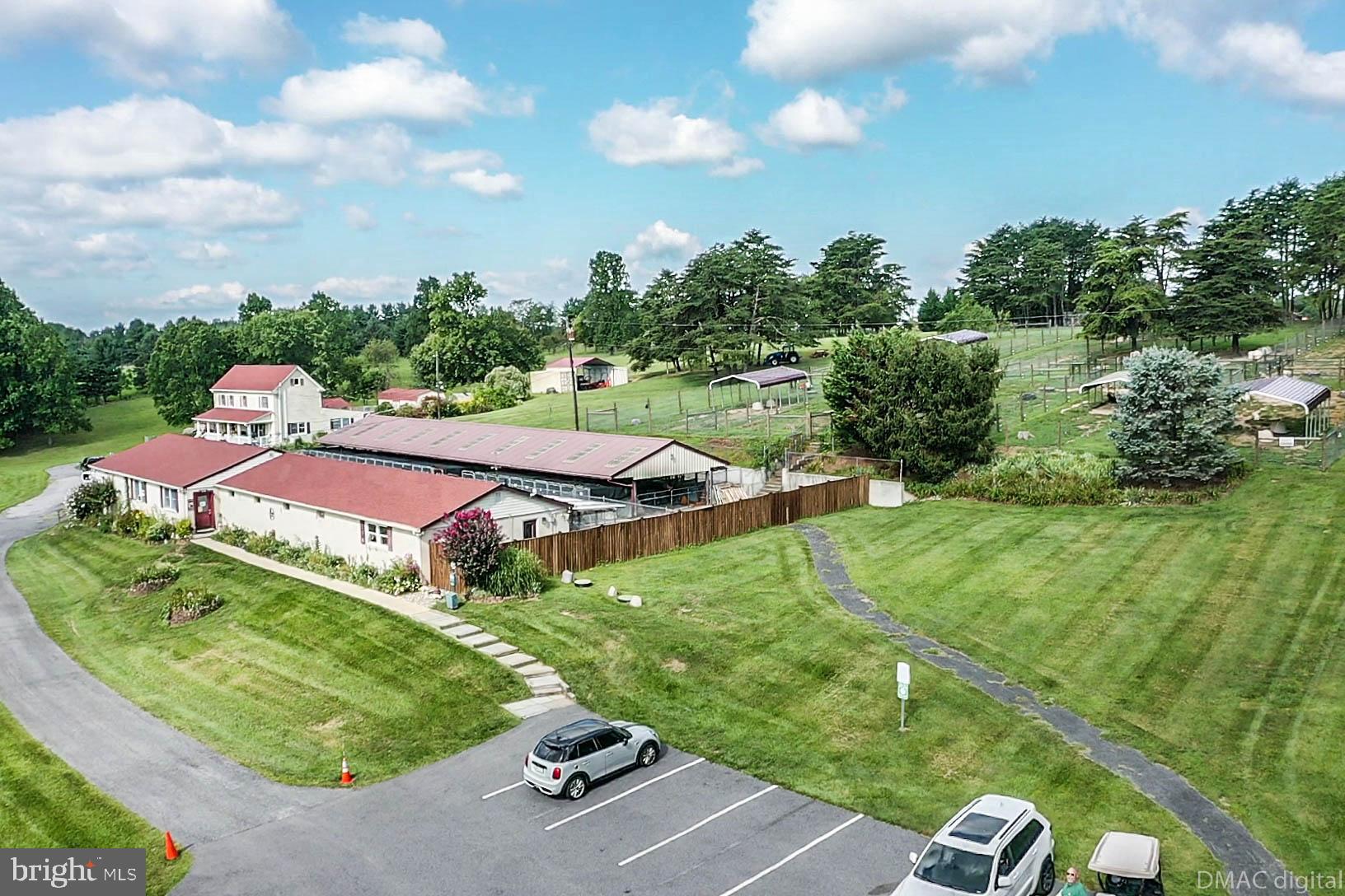 NONE AVAILABLE - Farm