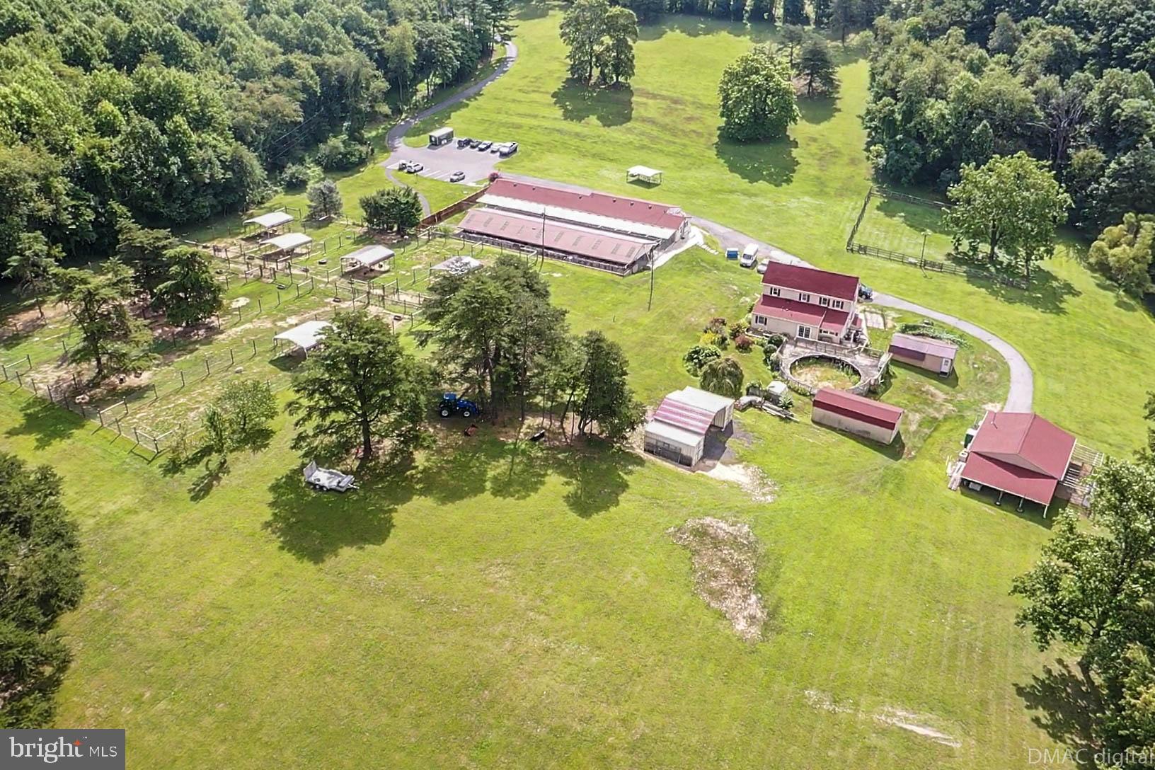 NONE AVAILABLE - Farm