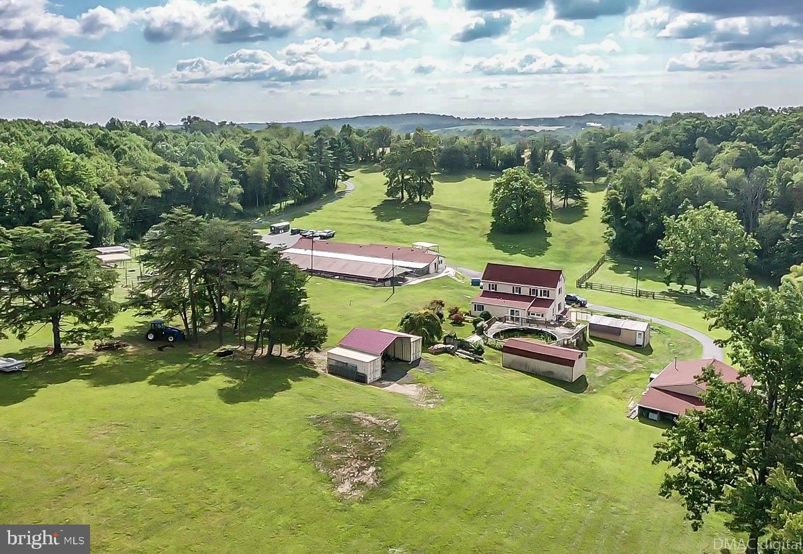 NONE AVAILABLE - Farm