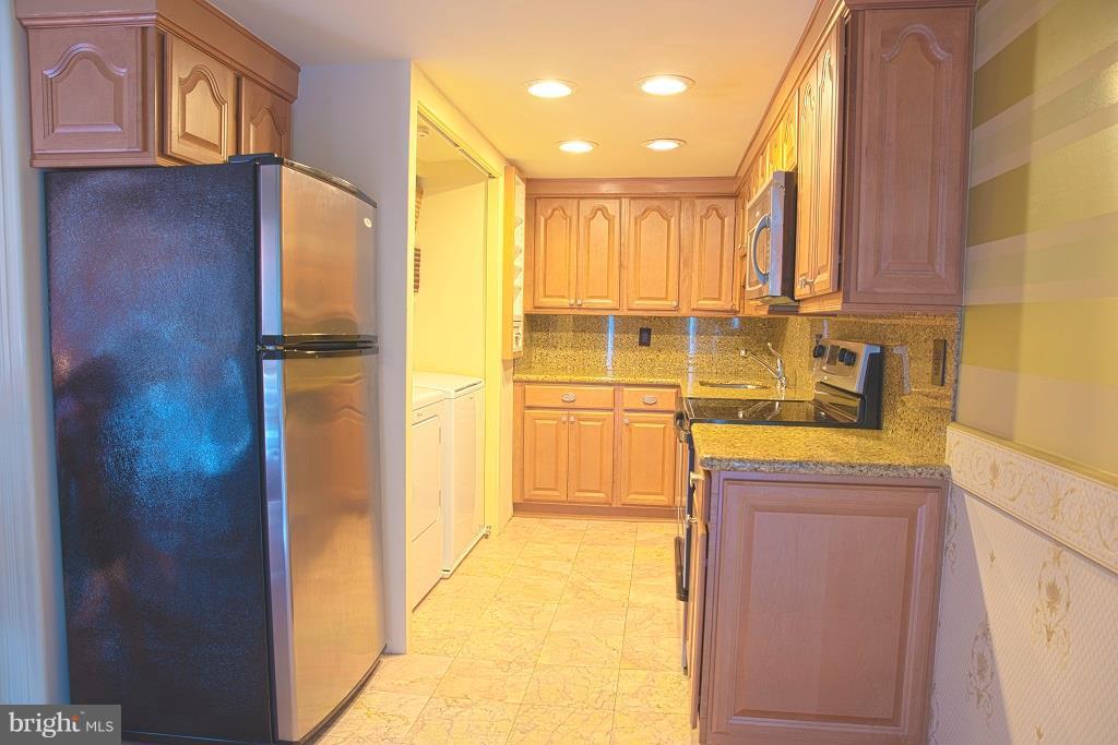 HABITAT - Residential