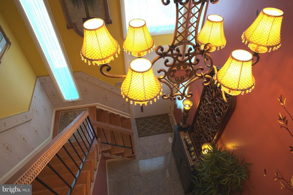 HABITAT - Residential