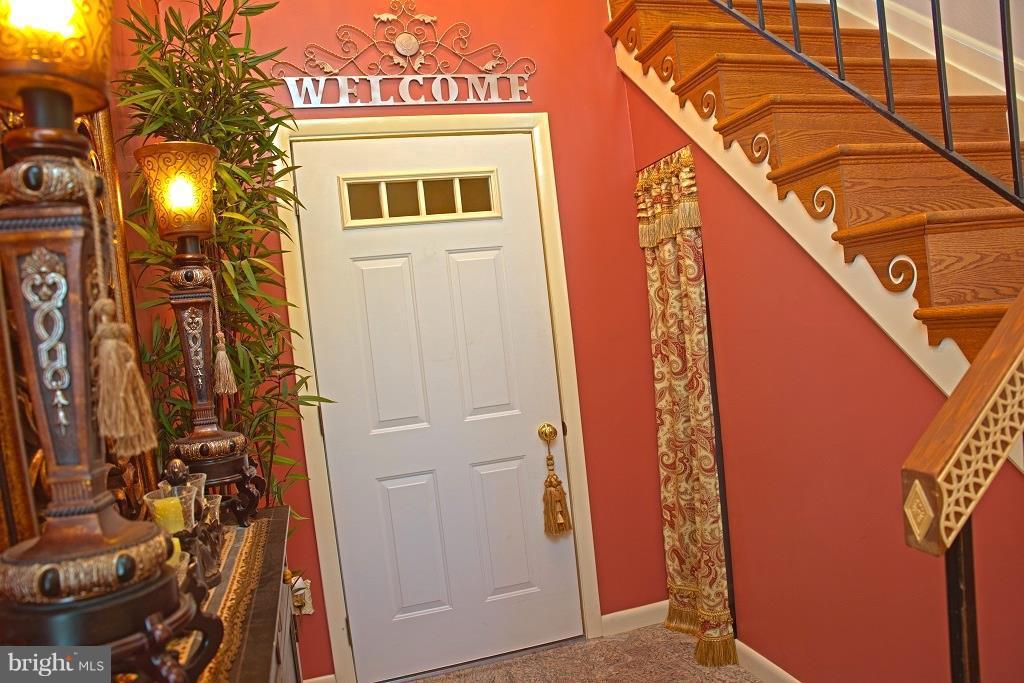 HABITAT - Residential