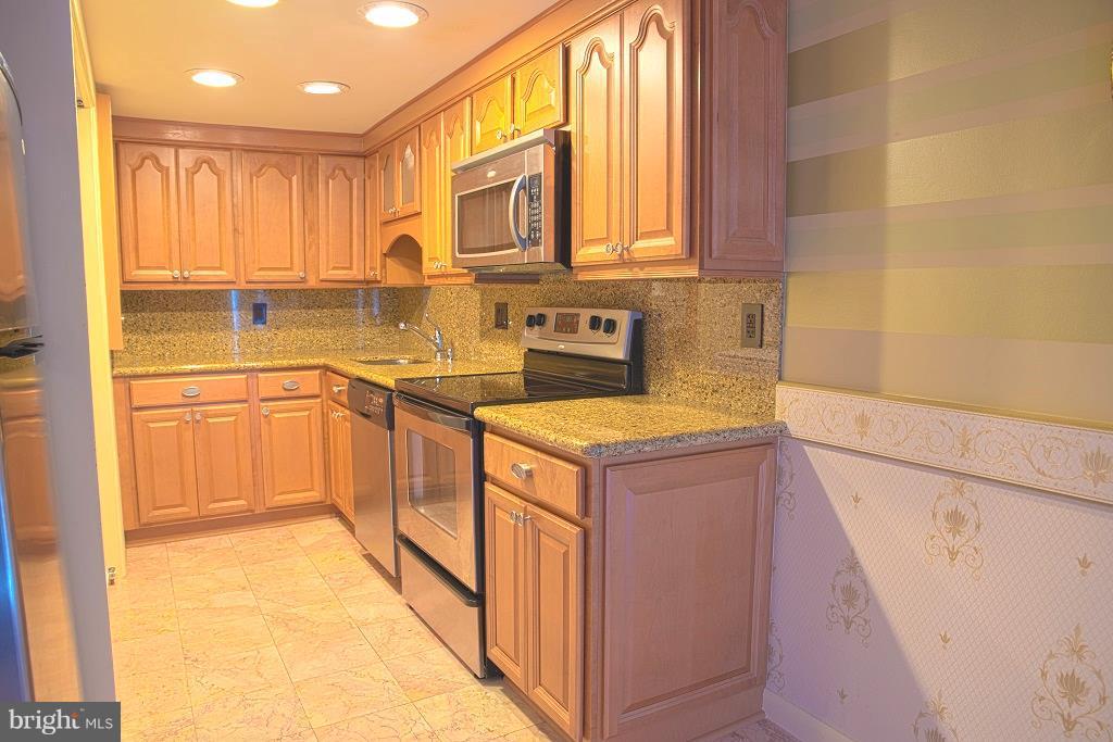 HABITAT - Residential