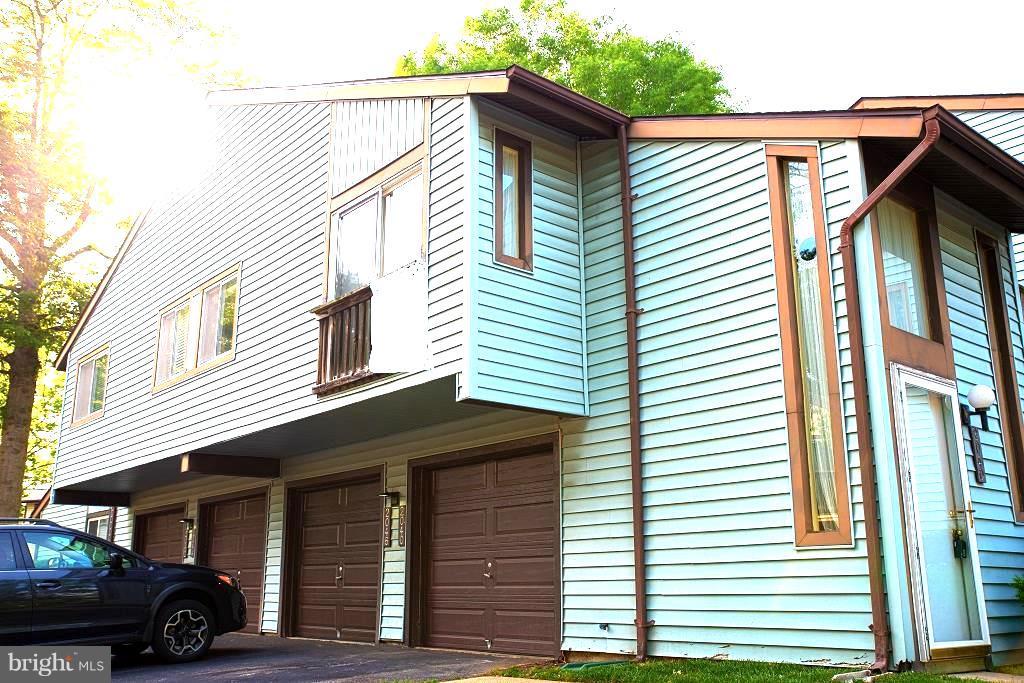 HABITAT - Residential