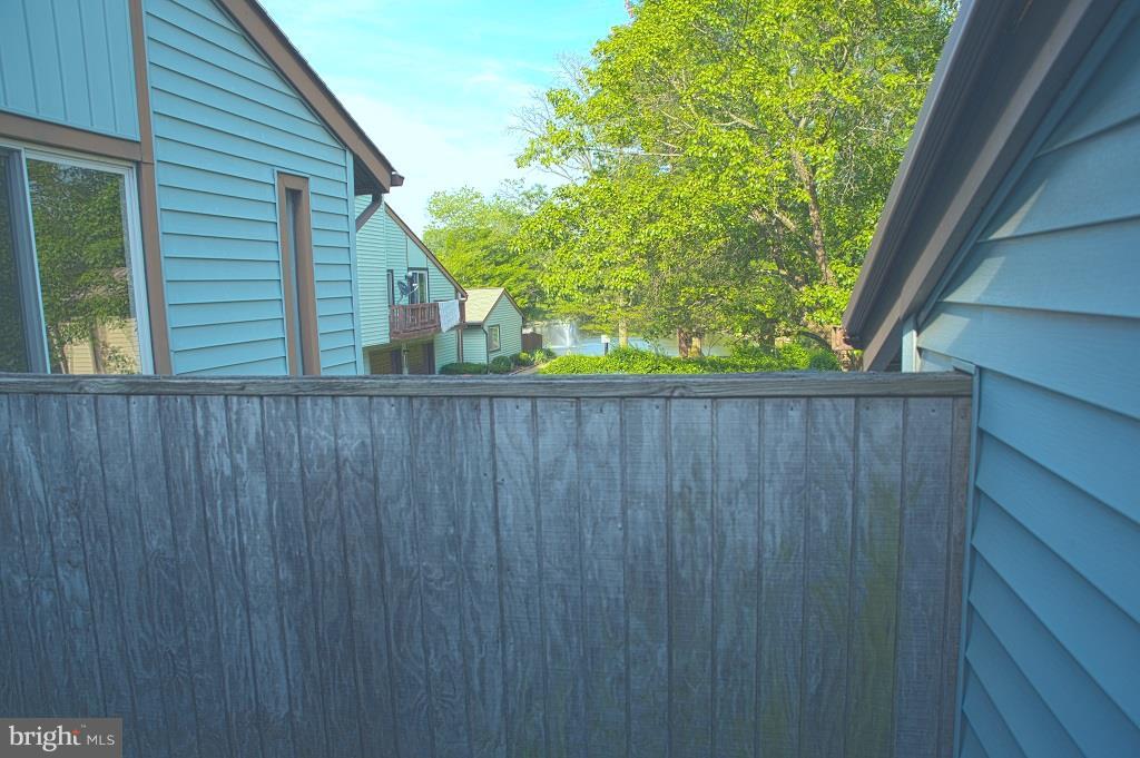 HABITAT - Residential