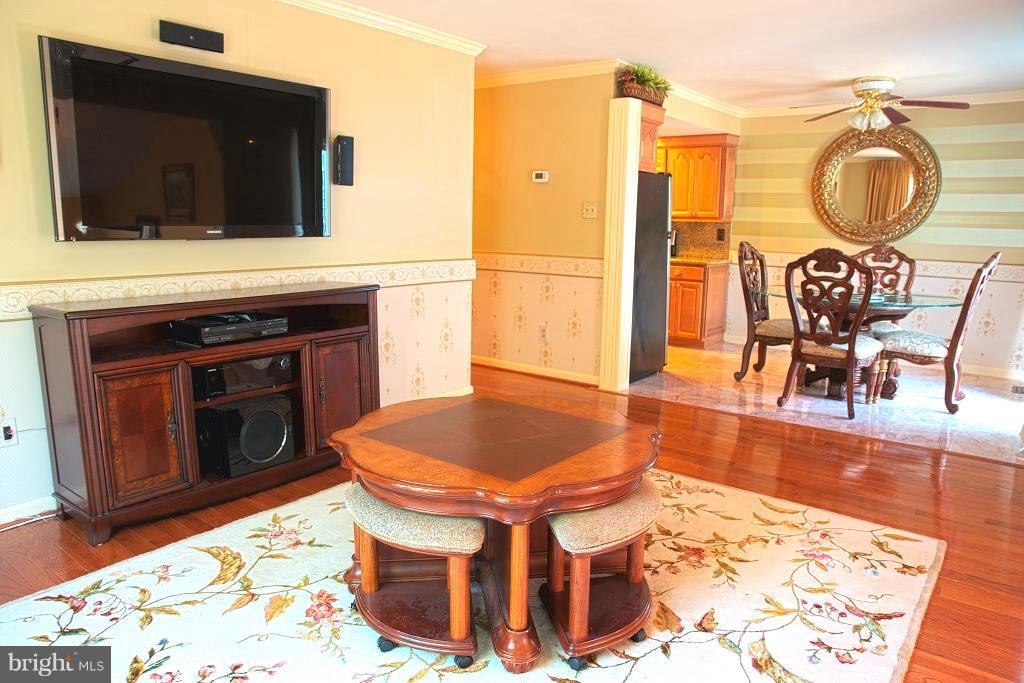 HABITAT - Residential