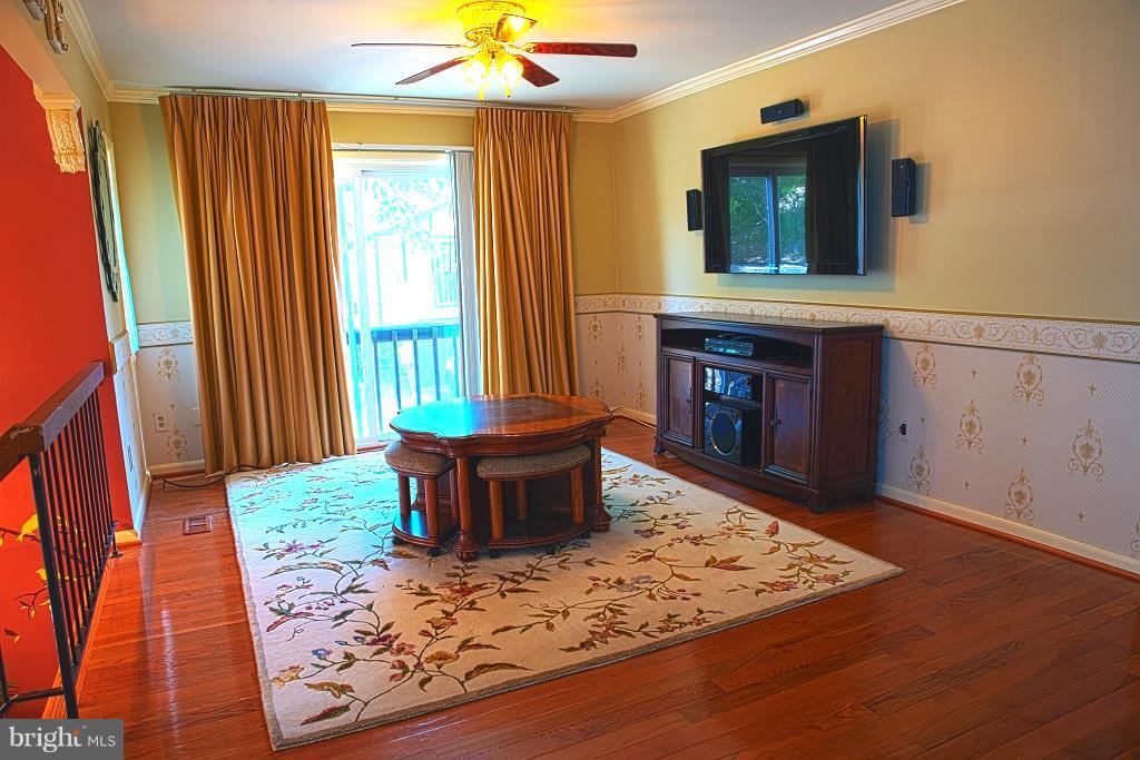 HABITAT - Residential