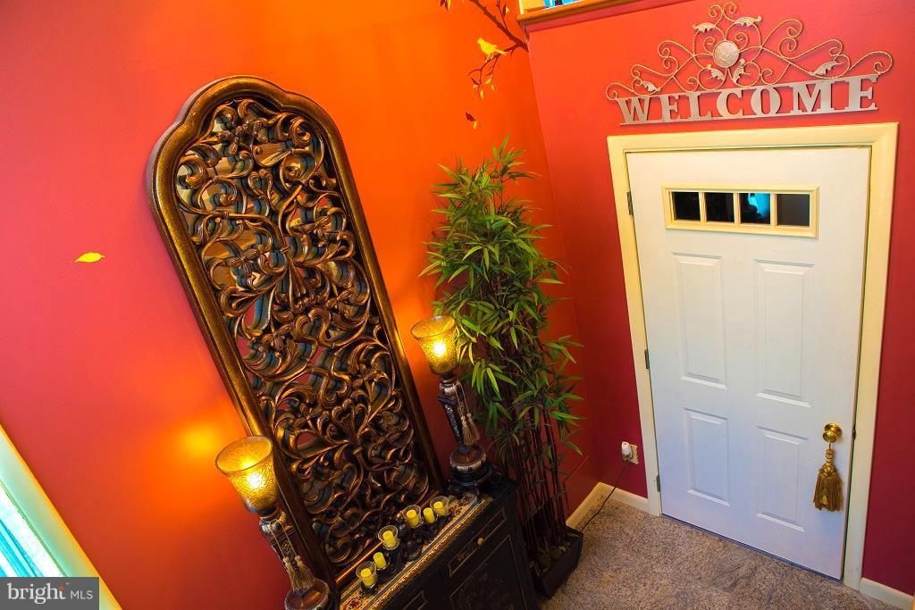 HABITAT - Residential