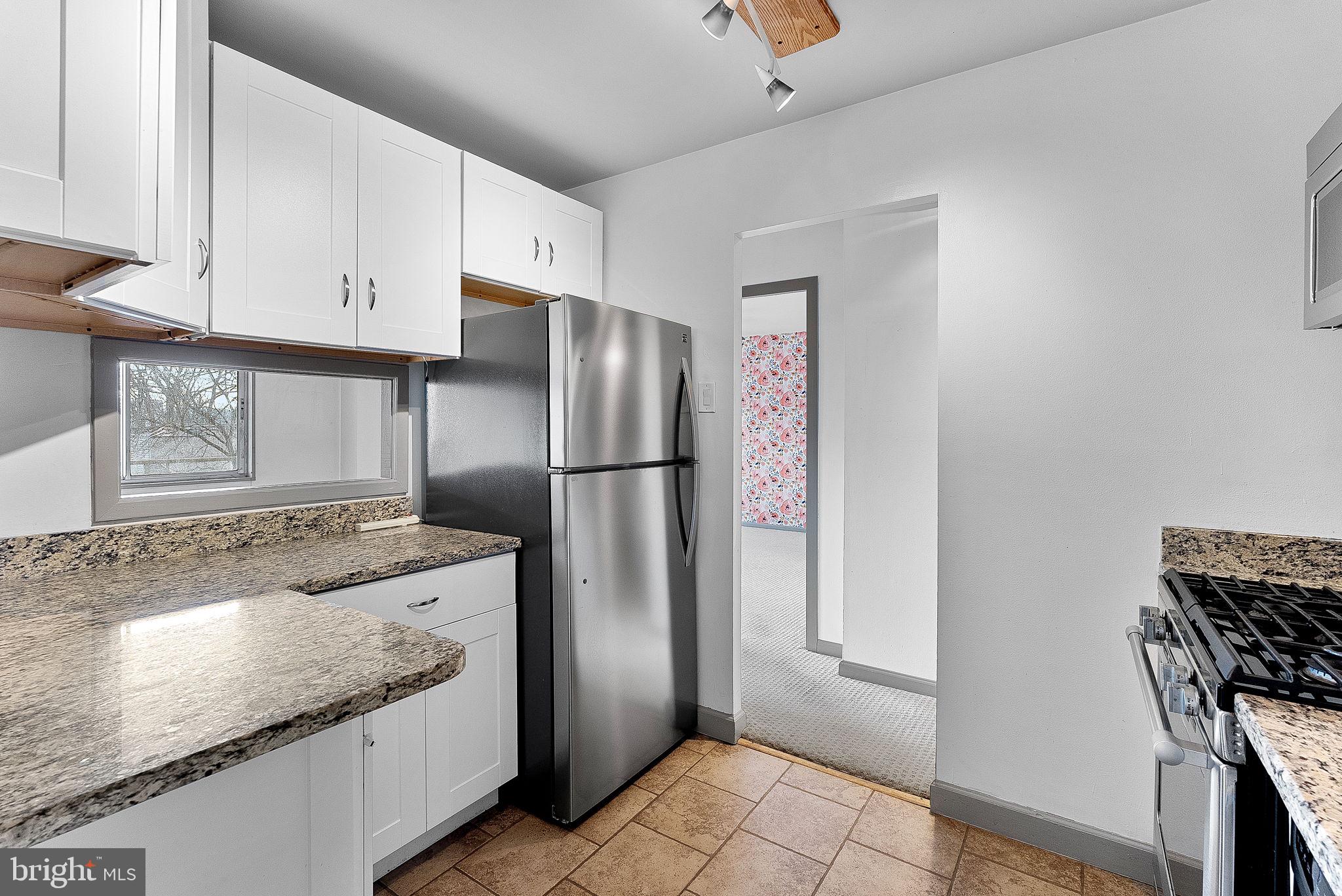 PAVILION ON THE PARK - Residential