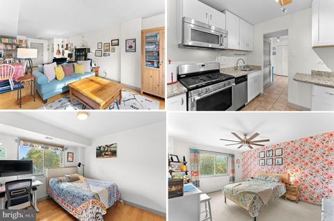 5340 HOLMES RUN PARKWAY 400 ALEXANDRIA VA 22304