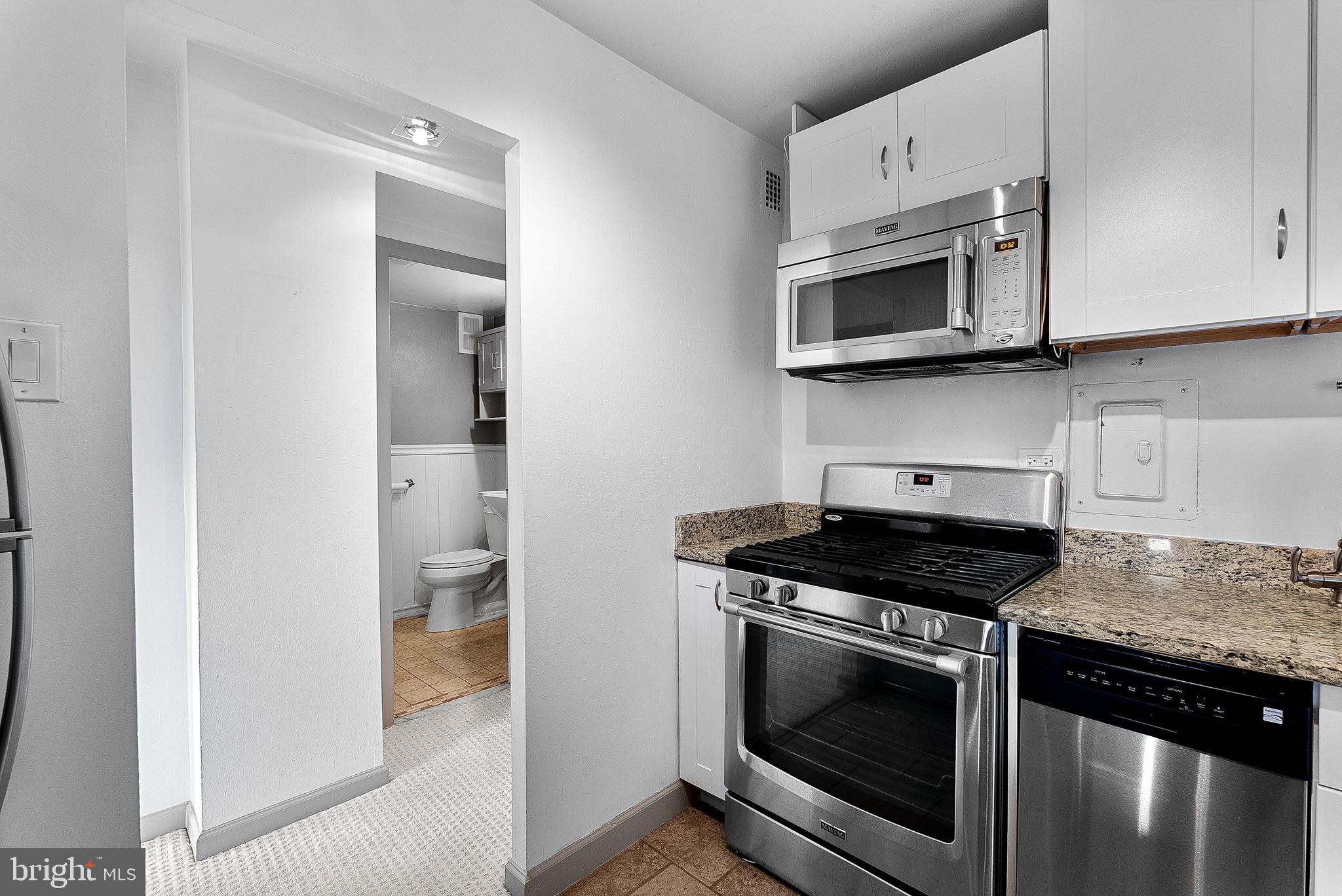 PAVILION ON THE PARK - Residential