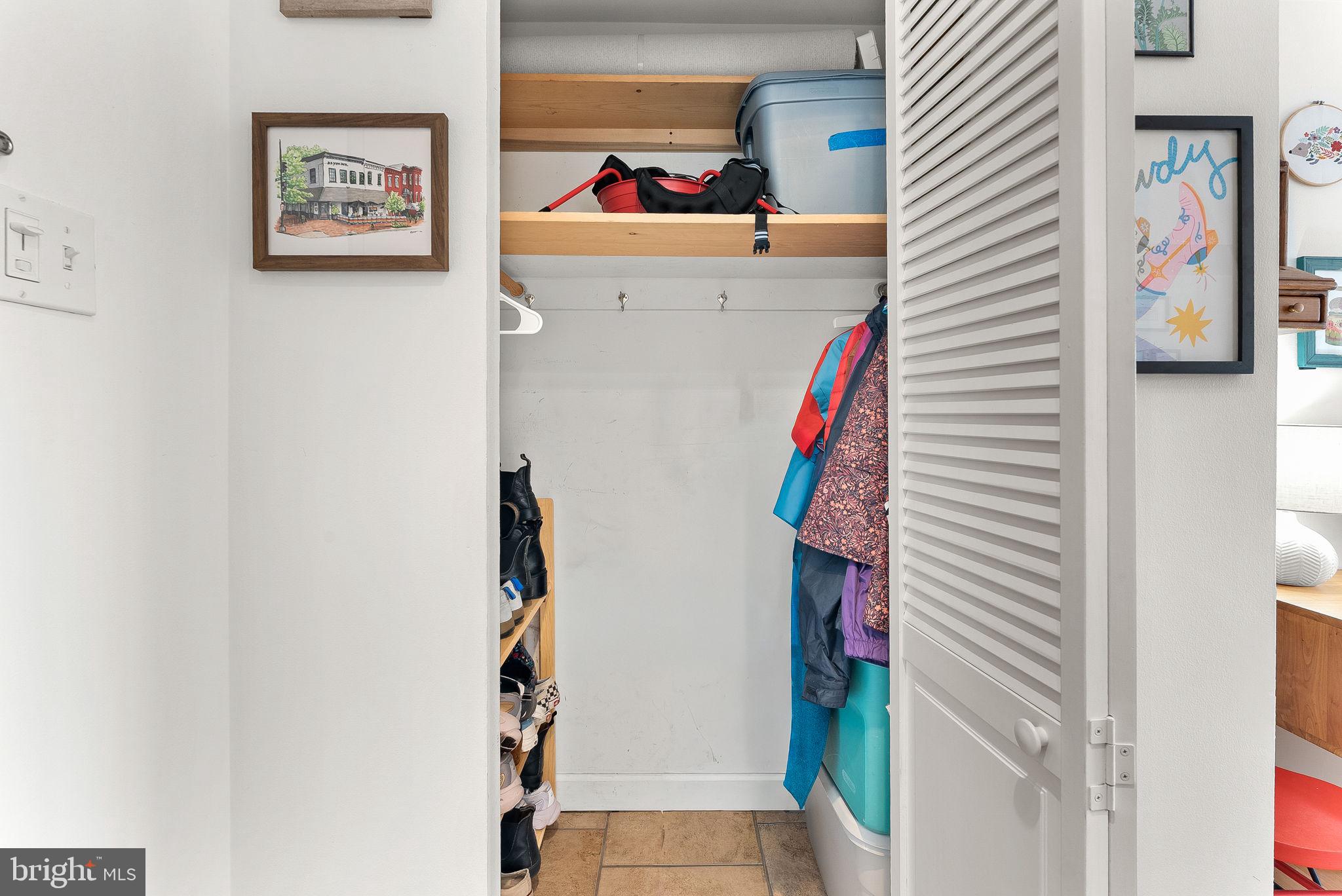 PAVILION ON THE PARK - Residential