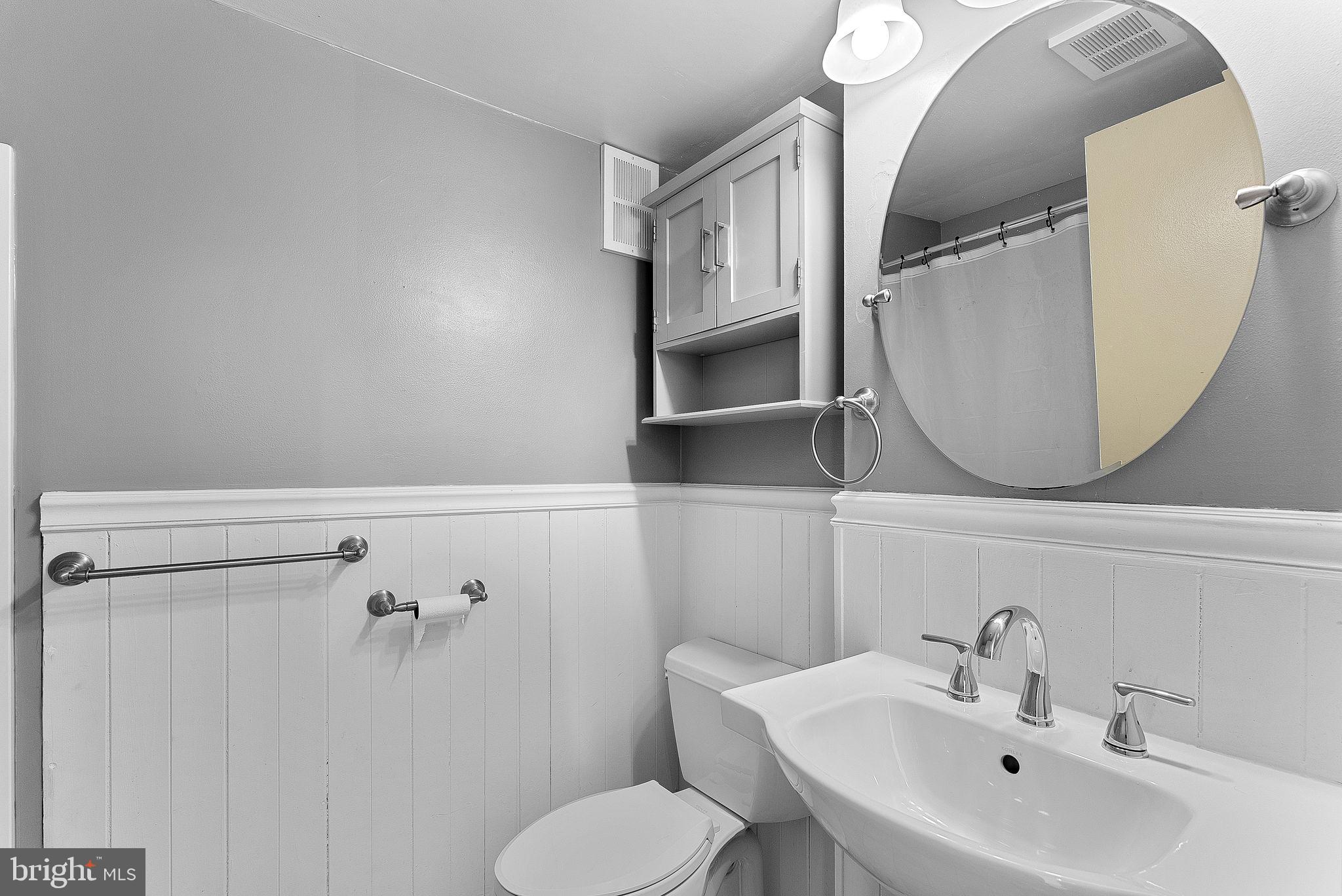 PAVILION ON THE PARK - Residential