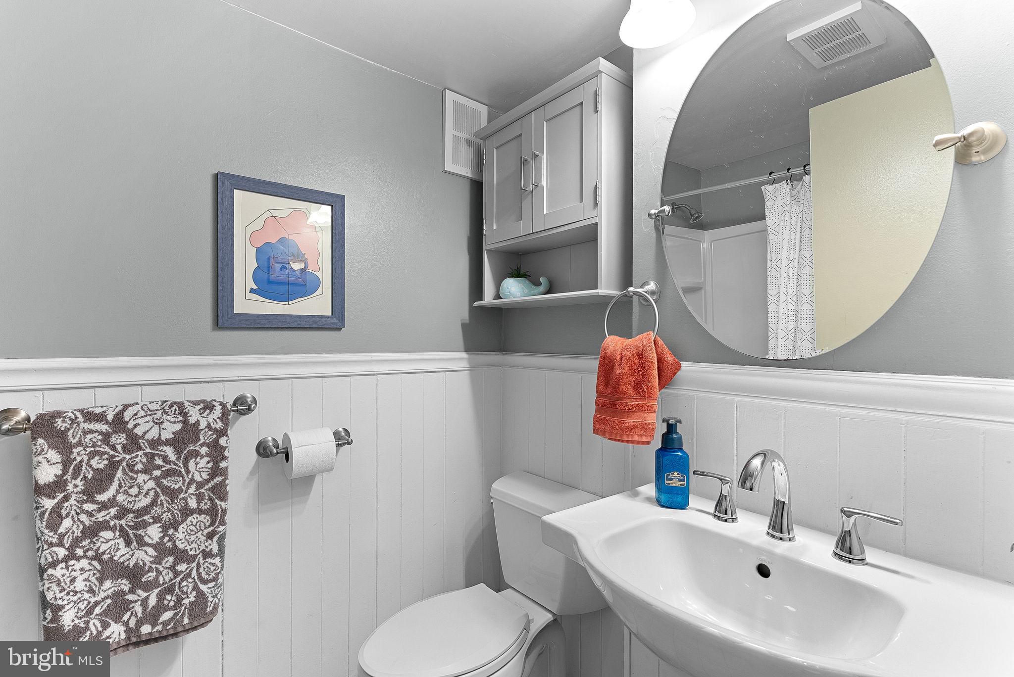 PAVILION ON THE PARK - Residential