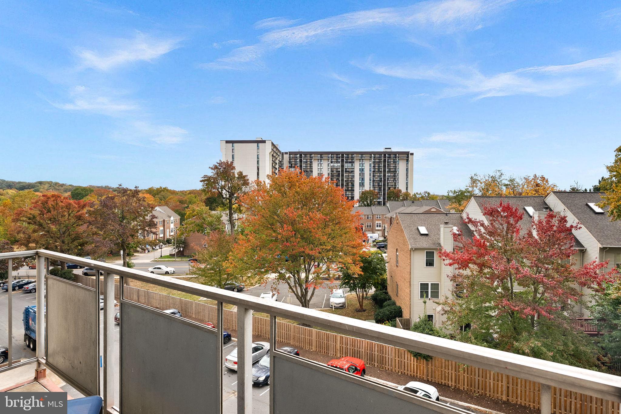 PAVILION ON THE PARK - Residential