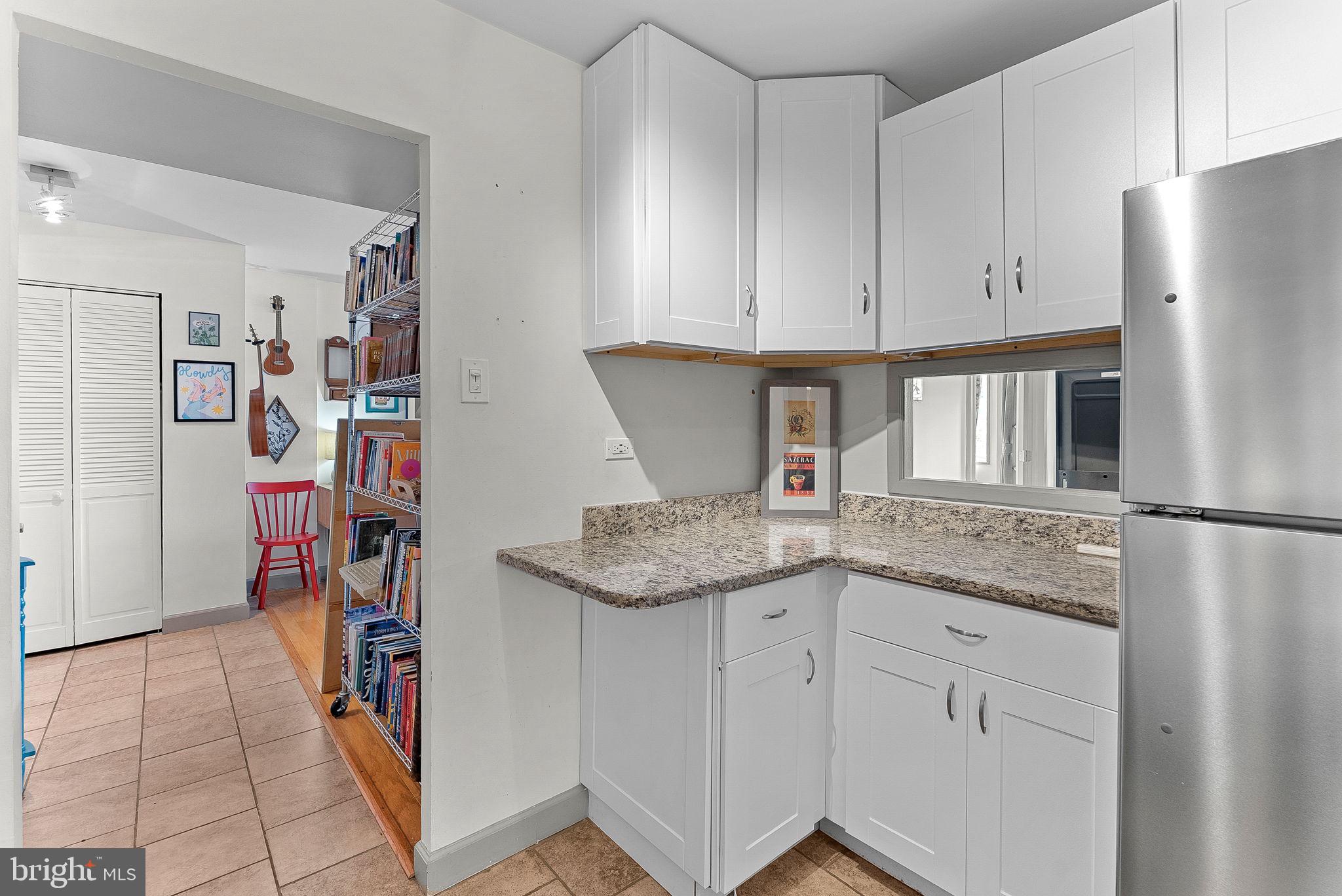 PAVILION ON THE PARK - Residential