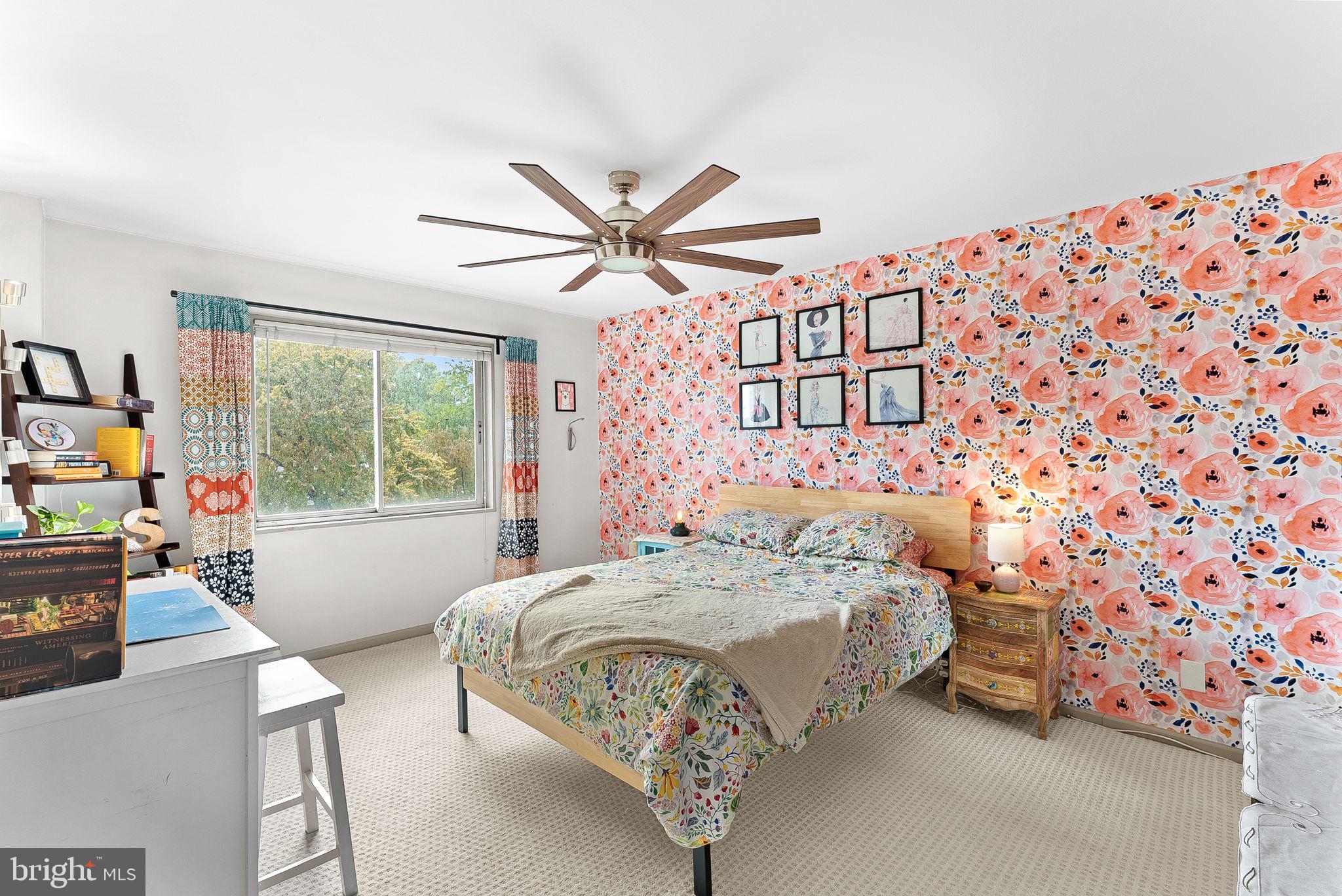 PAVILION ON THE PARK - Residential