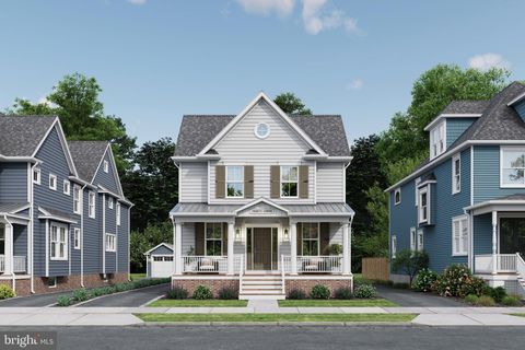 21 ESTAUGH AVENUE HADDONFIELD NJ 08033