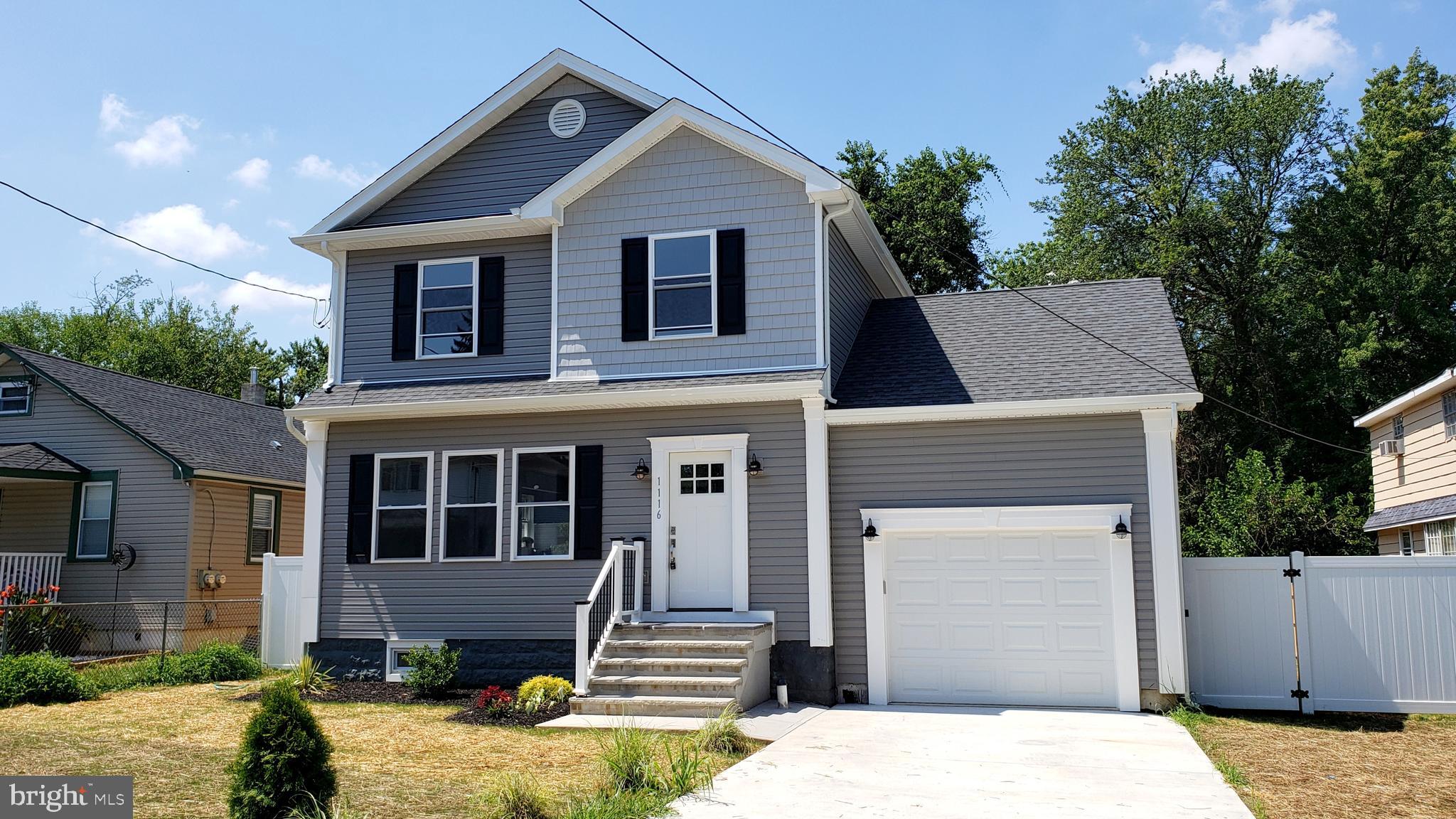 KEARNEY - Residential