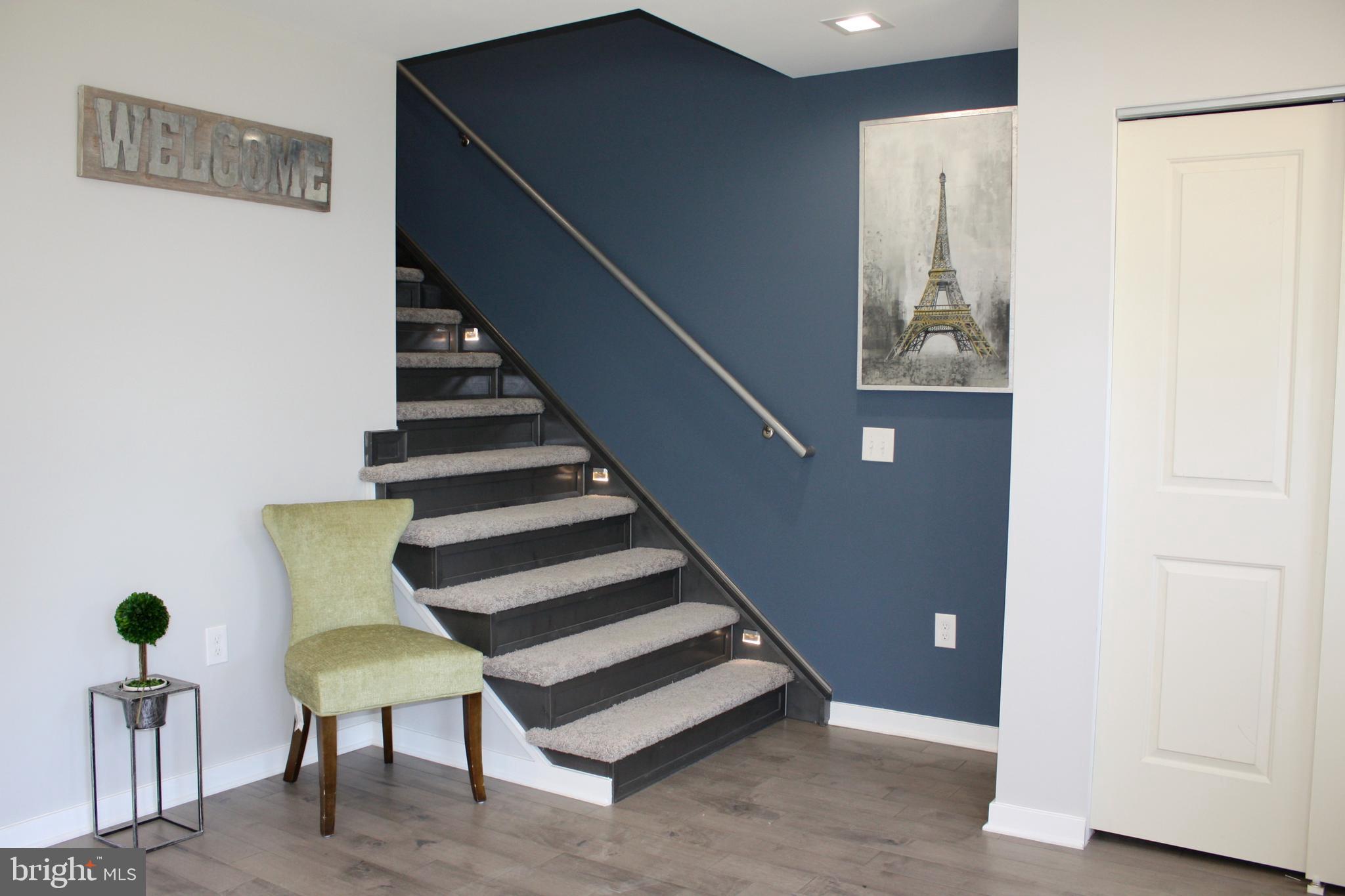 KEARNEY - Residential