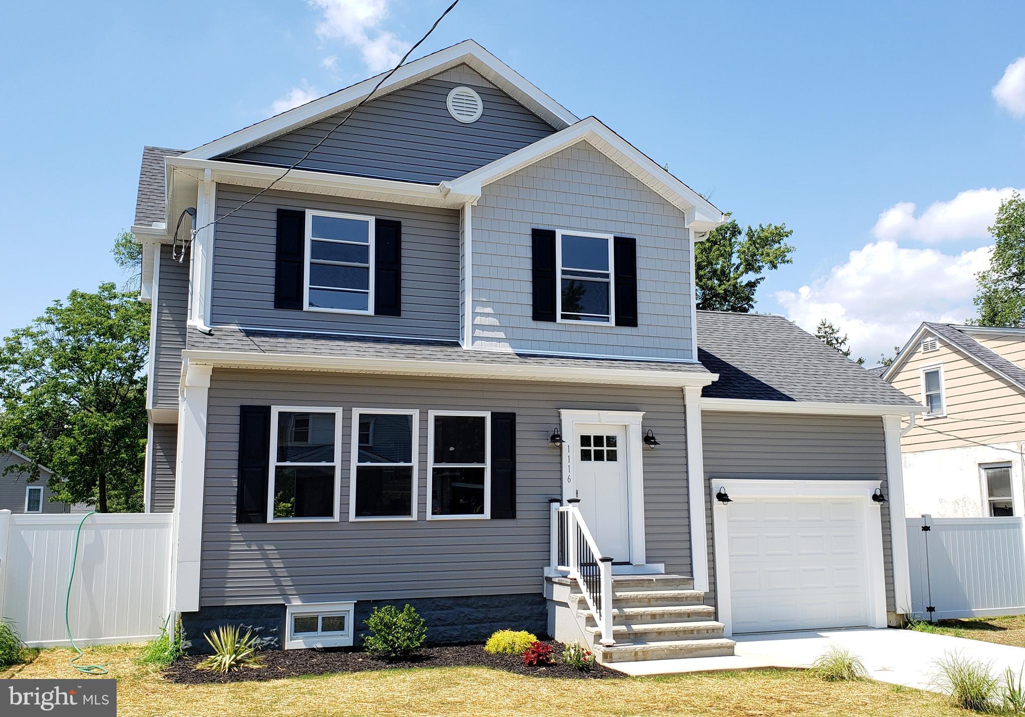 KEARNEY - Residential