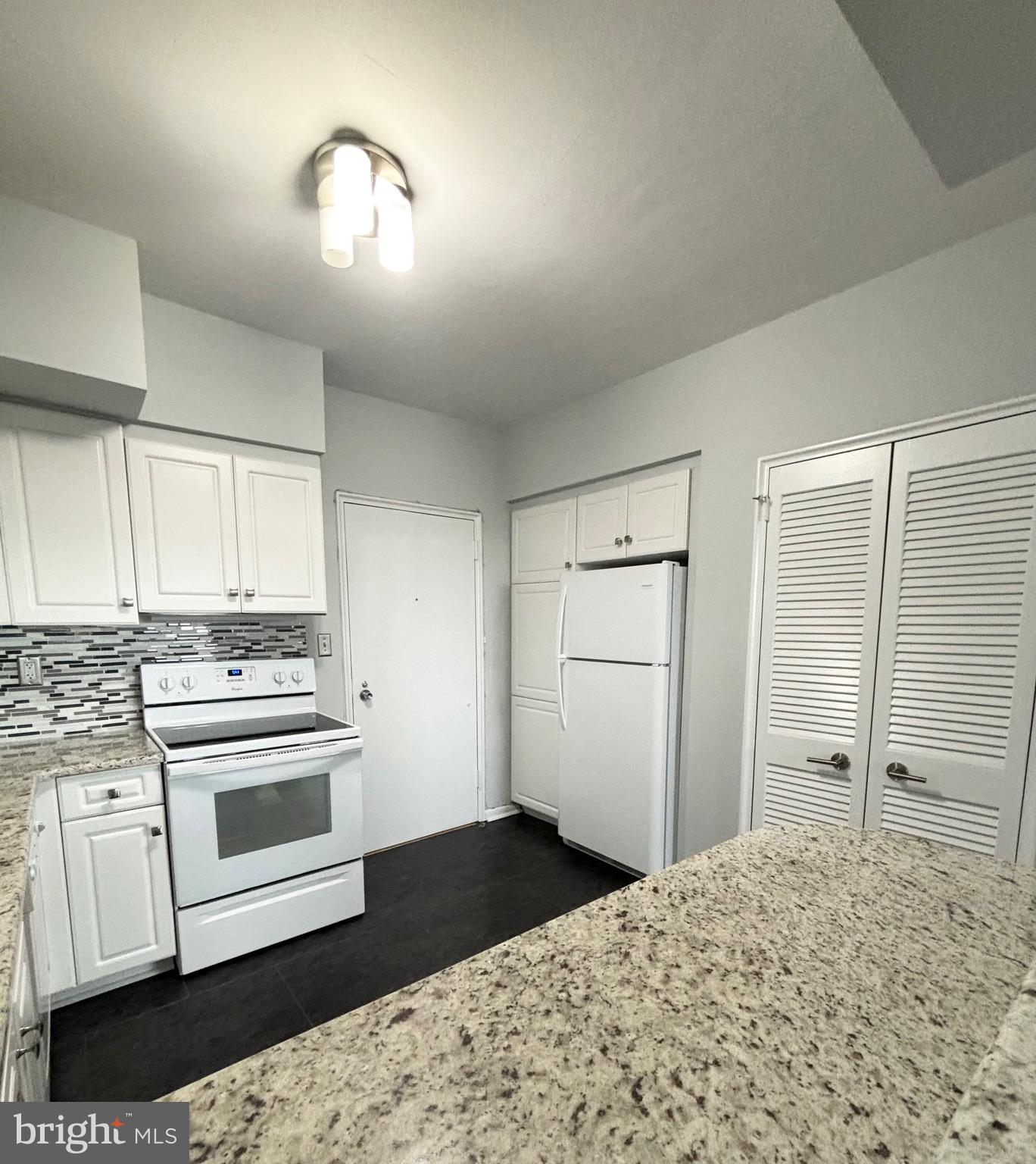 BALTIMORE - Residential